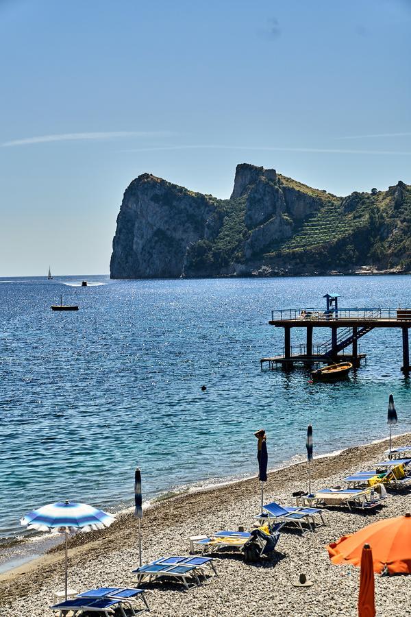 Marina del Cantone Taverna Del Capitano מראה חיצוני תמונה